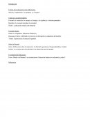 El mito de la educación como fabricación.