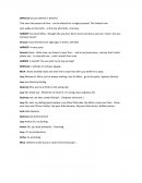 DRACULA Do you believe in destiny?