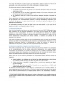 REPORTE Psychology and the Financial Crisis of 2007-2008.