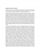 COSMOVISIÓN Y PENSAMIENTO INDÍGENA.