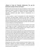 ¿Reducir el coste de tentación adolescente, por qué no solamente levantan el precio de pecado?