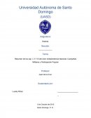 Independencia nacional.