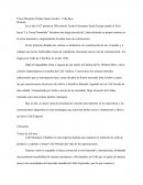 Finca Mountain (Fundo Santa Josefa) – Villa Rica