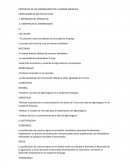 PROPUESTA DE UN AGRONEGOCIO EN LA REGION AREQUIPA