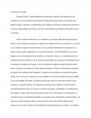 Ensayo sobre la Democracia Cristiana.