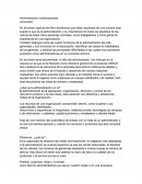 Despido injustificado caso dos.