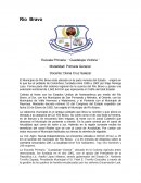 Semblanza de mi escuela