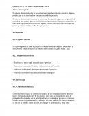 CAPITULO 4. ESTUDIO ADMINISTRATIVO