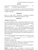 CONTRATO DE COMPRAVENTA.