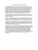 EL DISEÑO CENTRADO EN EL HUMANO