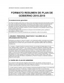 MOVIMIENTO REGIONAL CAJAMARCA SIEMPRE VERDE.