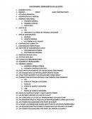 CUESTIONARIO: PROBLEMÁTICA DE LAS MYPES