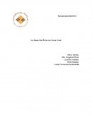 La base del éxito de Coca Cola