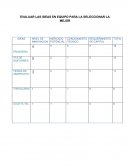 Apuntes de proyecto de inversion.