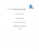 Ensayo del libro "México profundo"