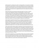 Quisiera empezar así, contando como sucedió, una amiga, publico en una red social lo maravilloso de la experiencia y quise ahondar en el tema