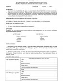 Practico ácido-base.