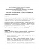 TALLER PARA LA ELABORACION DEL PLAN OPERATIVO PRURIANUAL