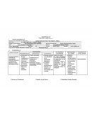 INFORME DE PLAN DE CLASE.