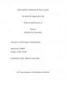 Diseño de conexión a cortante.