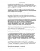 ¿Porque quiero ser medico?.