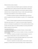 Diferencias fascismo, nazismo, comunismo.