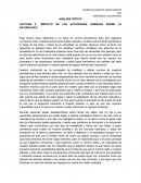 LECTURA 2: “IMPACTO DE LAS ACTIVIDADES HUMANAS SOBRE LA NATURALEZA”.