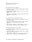 TEMA: SISTEMAS POLIFASICOS ( TRIFASICOS)