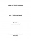 TRABAJO PROTOCOLO DE BIOSEGURIDAD