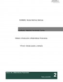 Ntroducción a Matemáticas Financieras. Interés exacto y ordinario.