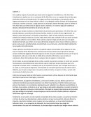 Ensayo - Freakonomics.