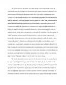 Tema: El Hombre en Busca de Sentido.