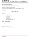 UNA SOCIEDAD MÁS INCLUSIVA