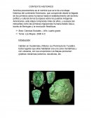 RESUMEN- CONTEXTO HISTORICO