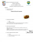 Formulación y Evaluación de proyectos de Inversión.