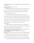 MODULO VIRTUAL CONDUCTA DEL CONSUMIDOR Y ESTRATEGIAS DE MERCADO