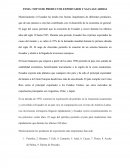 TEMA: TOP 10 DE PRODUCTOS EXPORTADOS Y SALVAGUARDIAS.