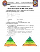 COMO MOTIVAR A LOS EMPLEADOS.