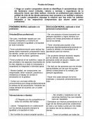 MANIFESTACIONES CULTURALES DEL ECUADOR.