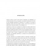 Reporte de prácticas.