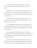 Las bases para las buena practicas.