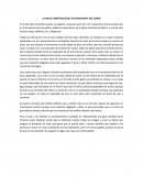 LA MALA CONSTRUCCIÓN, UN AGRAVANTE DEL SISMO.