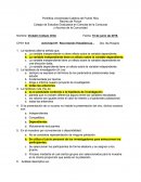 Actividad #1: Recordando Estadísticas.