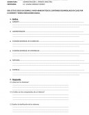 EJEMPLO TIPO CUESTIONARIO PARA PRIMERA PARCIAL