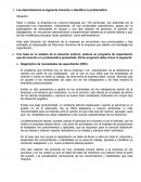 Cómo entrevistar en la selección de personal.