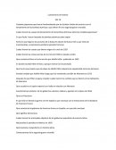 Cuestionario de historia.