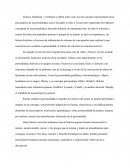 Tema: Teorias de la personalidad.