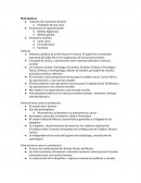 Apuntes. Matemáticas