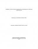 Variables programación java.