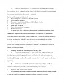 Apuntes sobre psicología evolutiva.